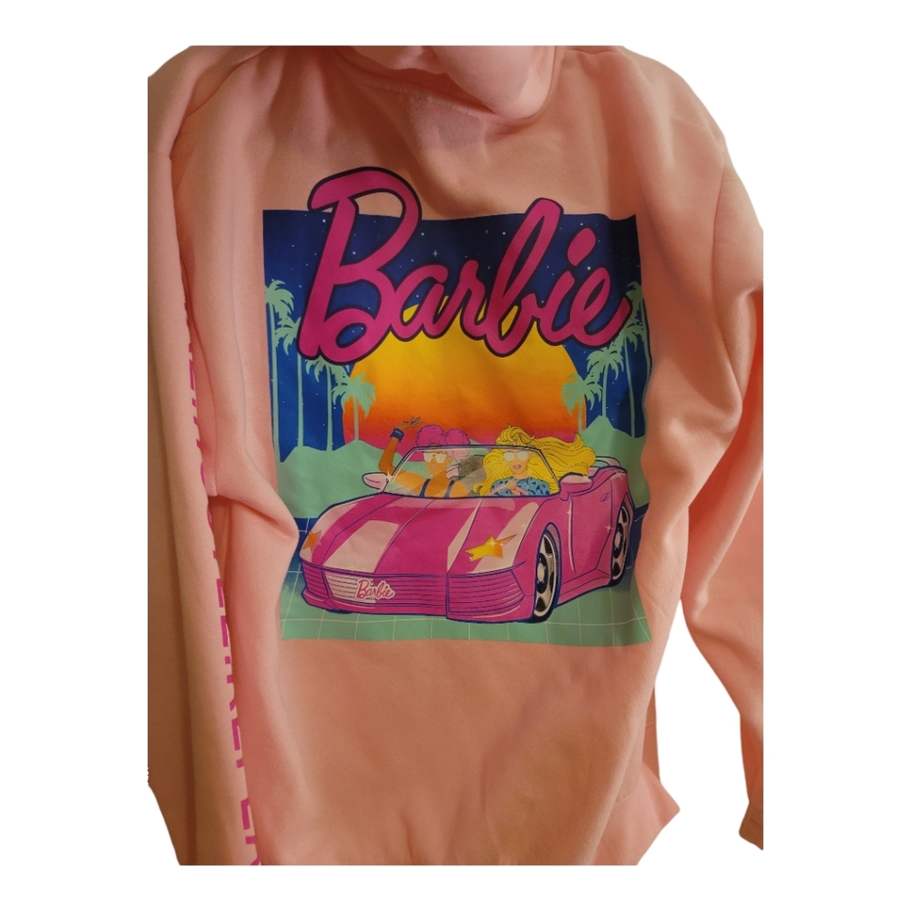 Barbie Jacket - image 3